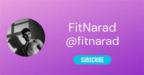 @Fitnarad (@fitnarad1) • Instagram photos and videos